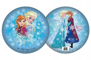 M Anna a Elsa prmr 23cm Frozen/Ledov krlovstv