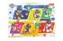 Vkldaka/Puzzle deskov obrysov devn Tlapkov patrola/Paw Patrol ve flii 30x22cm 18m+