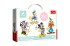 Baby puzzle Mickey Mouse a ptel 14 dlk v krabici 27x19cm 24m+