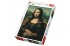 Puzzle Mona Lisa 1000 dielikov 48x68cm v krabici 40x27x6cm