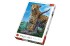 Puzzle Divok Leopard 500 dielikov 34x48cm v krabici 40x27x4,5cm
